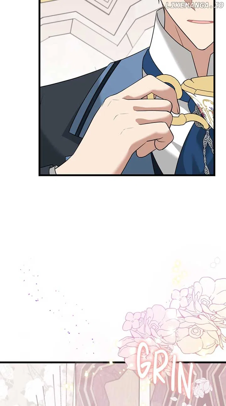 Four Dangerous Brothers to My Rescue! Chapter 92 – Page 80
