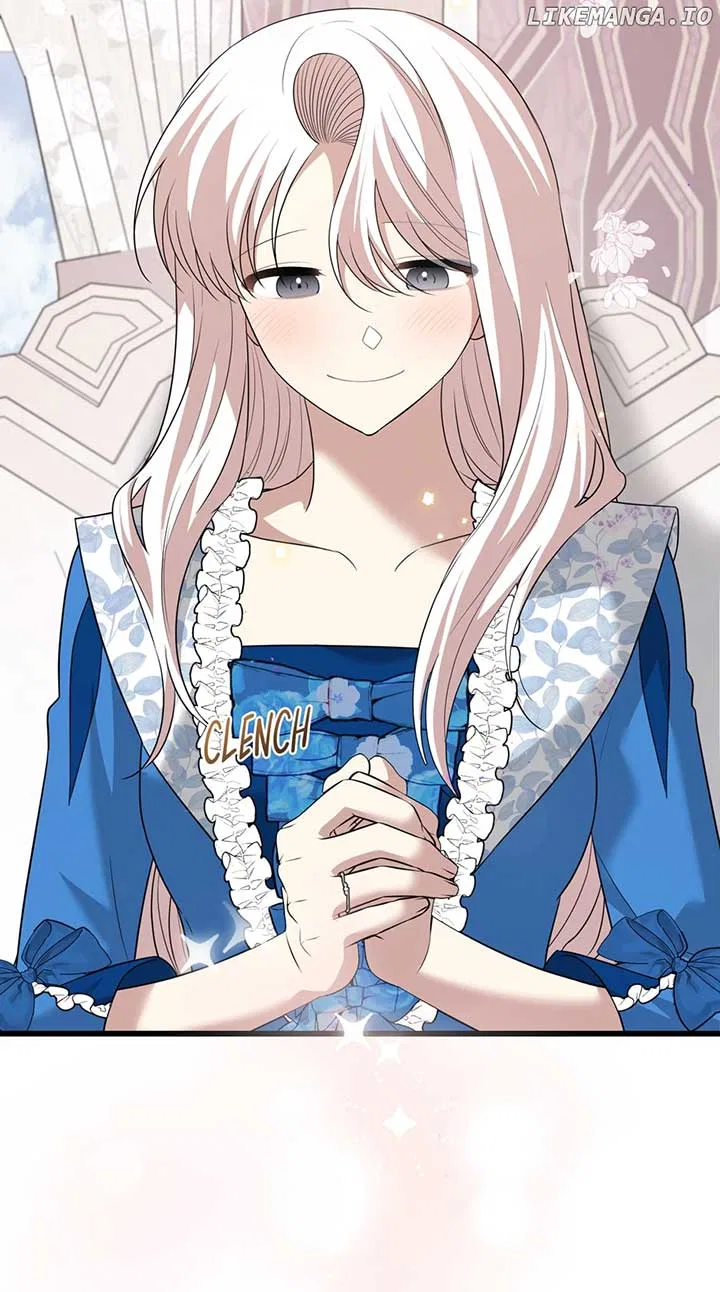 Four Dangerous Brothers to My Rescue! Chapter 92 – Page 81