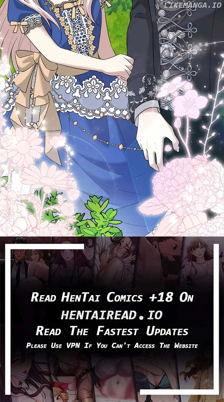 Four Dangerous Brothers to My Rescue! Chapter 92 – Page 83