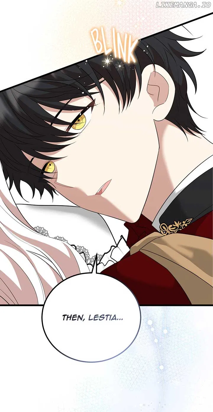 Four Dangerous Brothers to My Rescue! Chapter 91 – Page 4