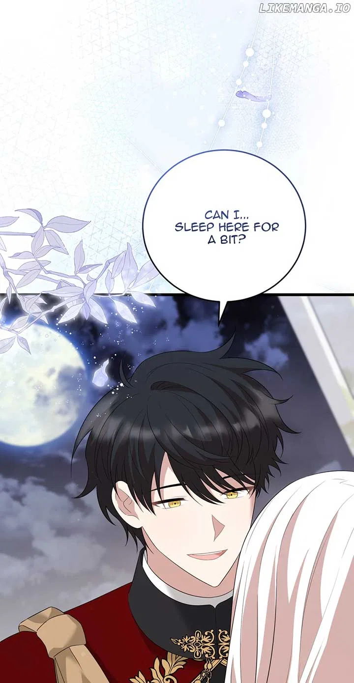 Four Dangerous Brothers to My Rescue! Chapter 91 – Page 5