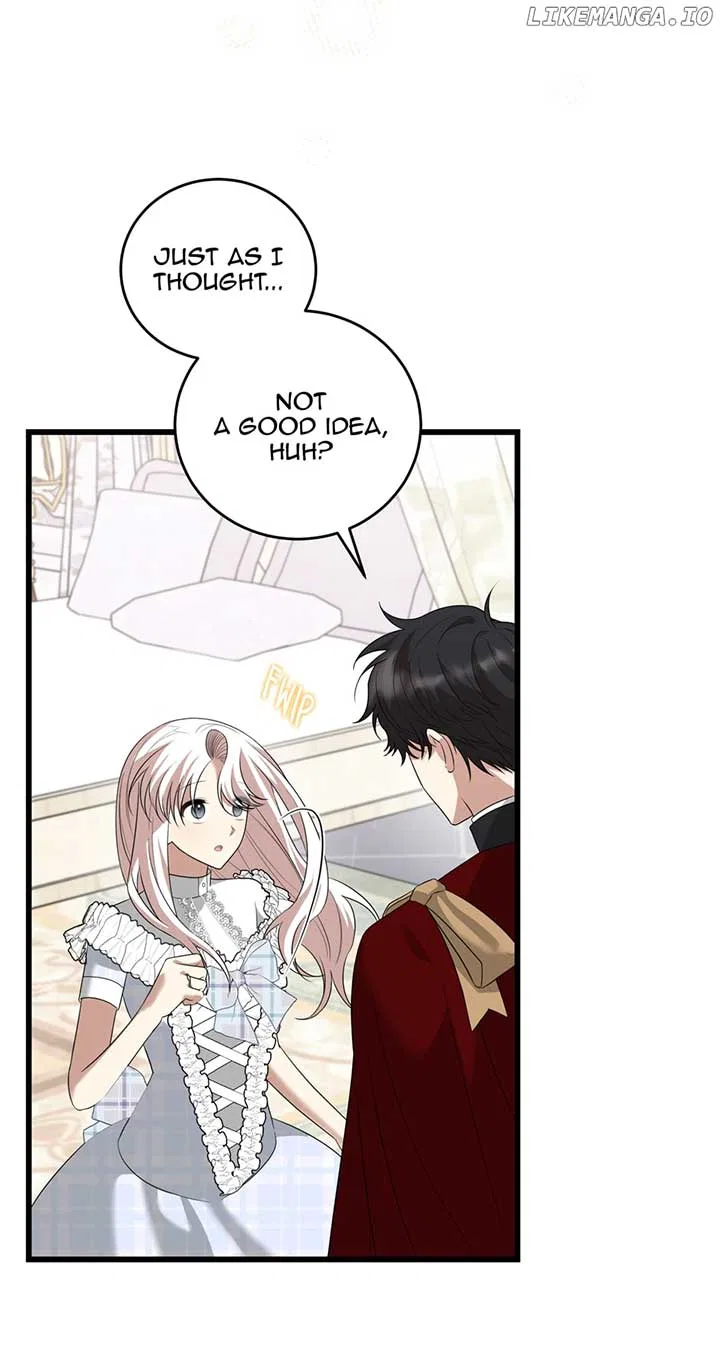 Four Dangerous Brothers to My Rescue! Chapter 91 – Page 11