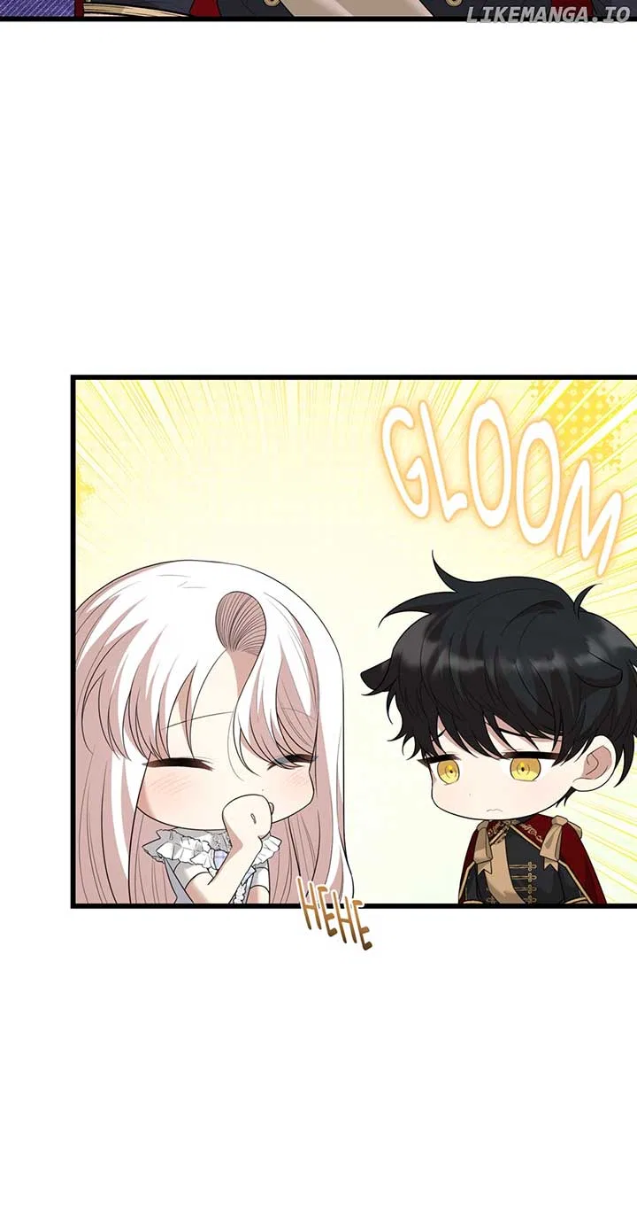 Four Dangerous Brothers to My Rescue! Chapter 91 – Page 13