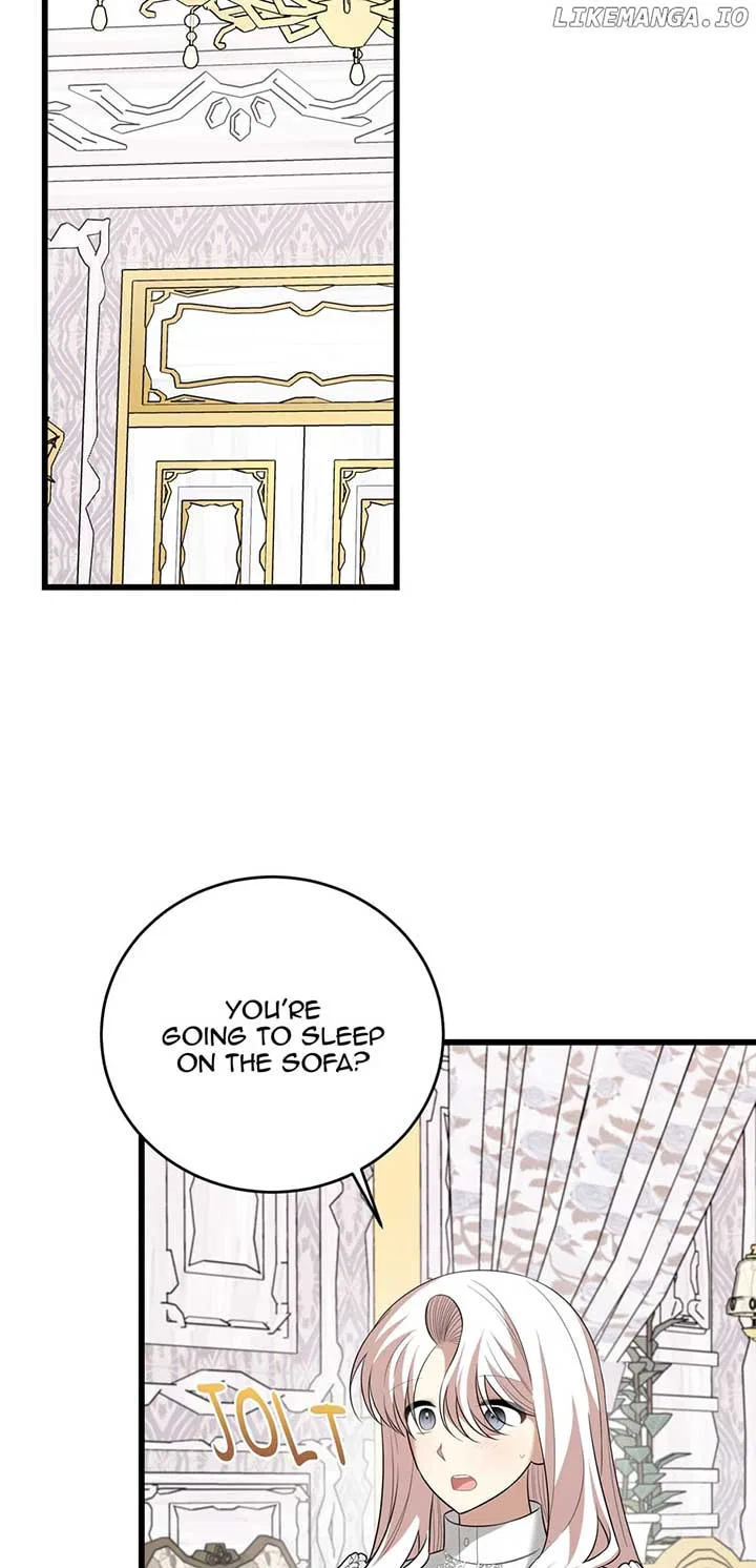 Four Dangerous Brothers to My Rescue! Chapter 91 – Page 16