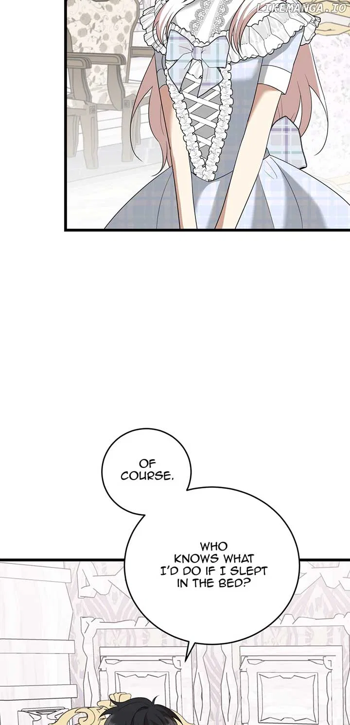 Four Dangerous Brothers to My Rescue! Chapter 91 – Page 17