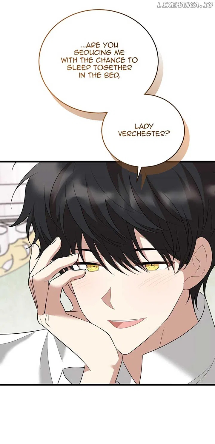 Four Dangerous Brothers to My Rescue! Chapter 91 – Page 19