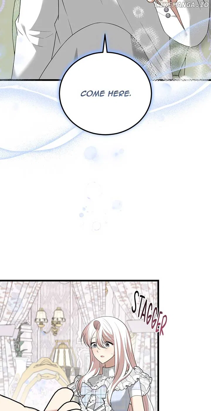 Four Dangerous Brothers to My Rescue! Chapter 91 – Page 23