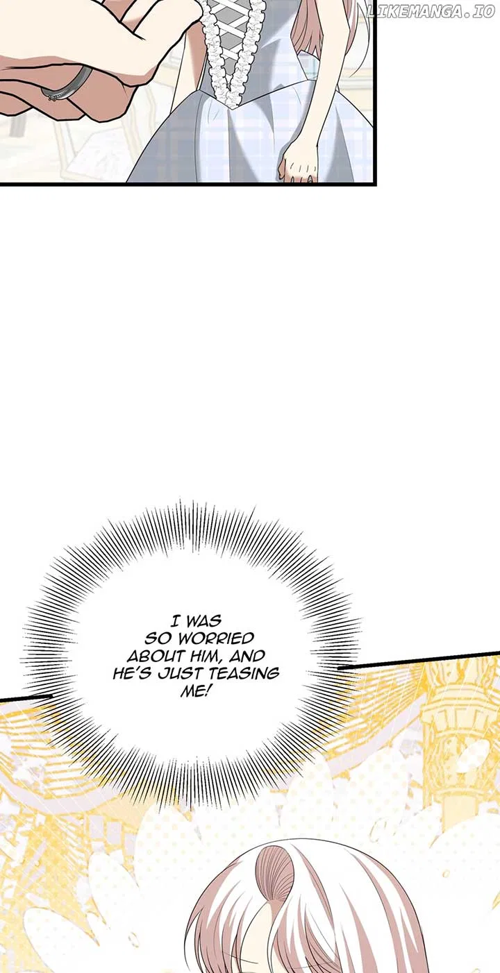 Four Dangerous Brothers to My Rescue! Chapter 91 – Page 24