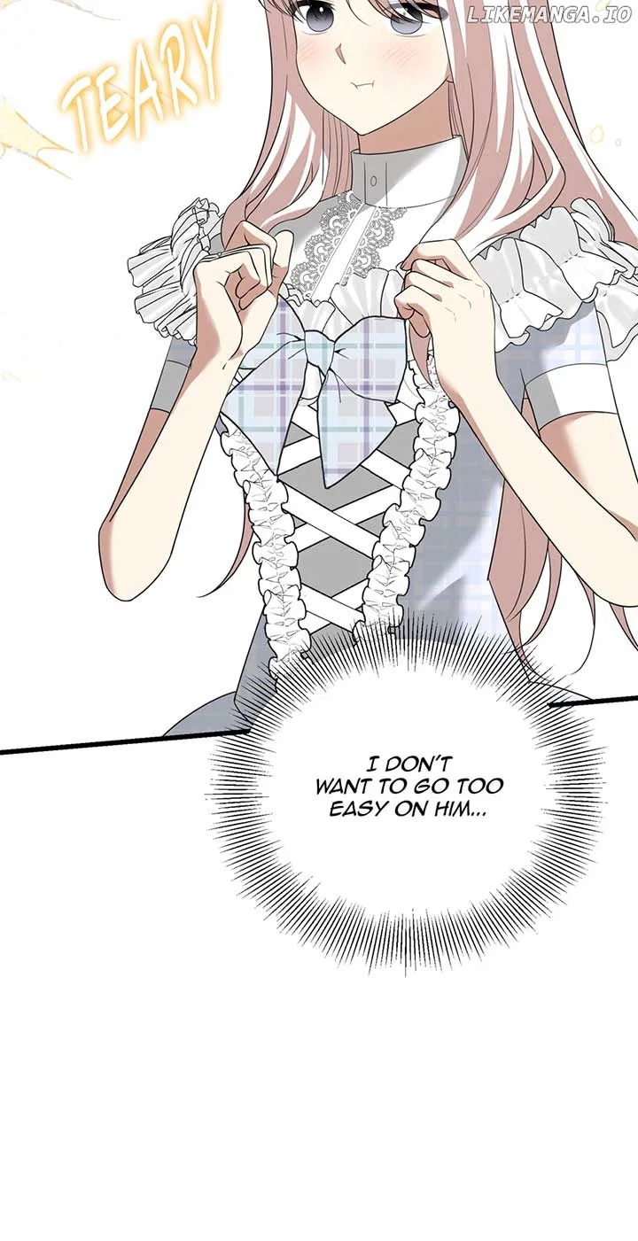 Four Dangerous Brothers to My Rescue! Chapter 91 – Page 25