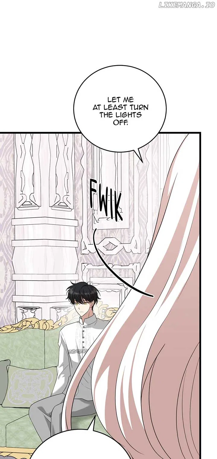 Four Dangerous Brothers to My Rescue! Chapter 91 – Page 27