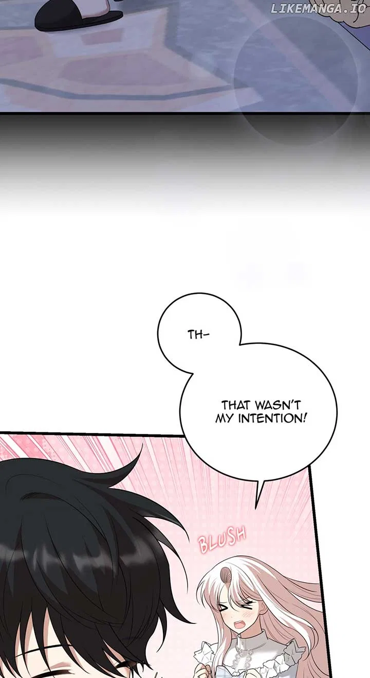Four Dangerous Brothers to My Rescue! Chapter 91 – Page 34