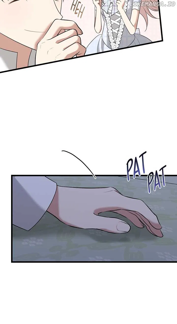 Four Dangerous Brothers to My Rescue! Chapter 91 – Page 35