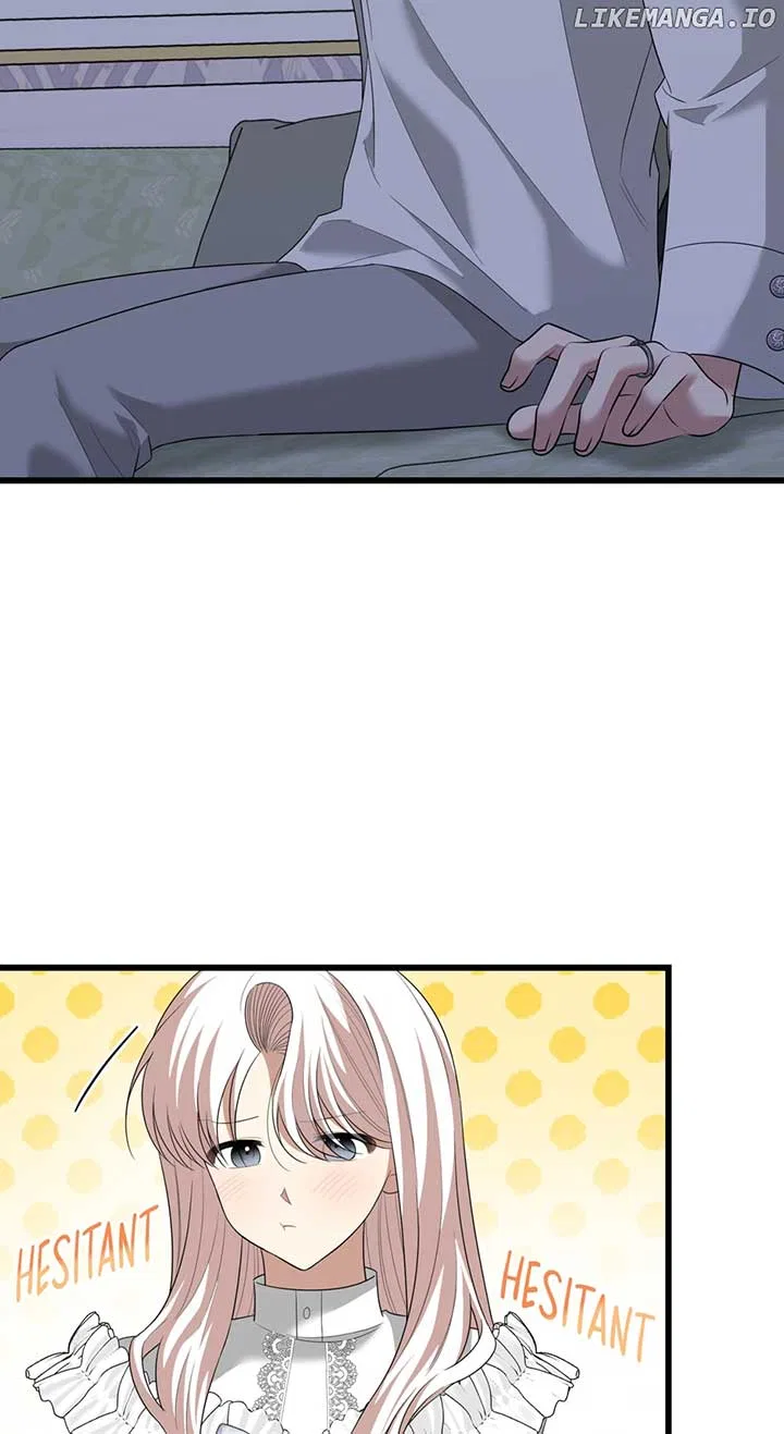 Four Dangerous Brothers to My Rescue! Chapter 91 – Page 37