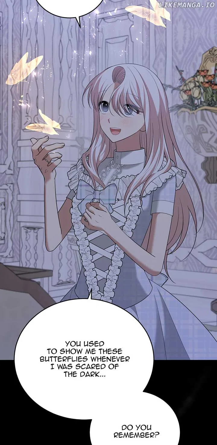 Four Dangerous Brothers to My Rescue! Chapter 91 – Page 41