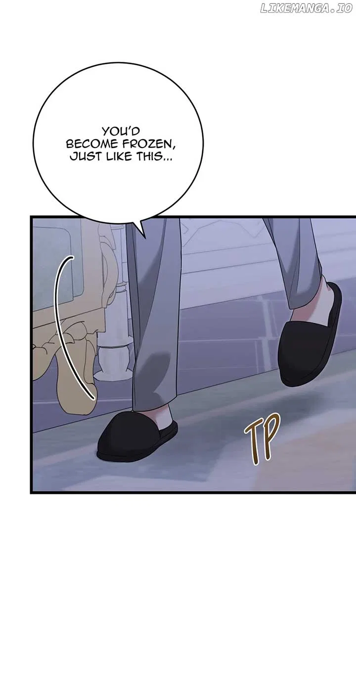Four Dangerous Brothers to My Rescue! Chapter 91 – Page 45