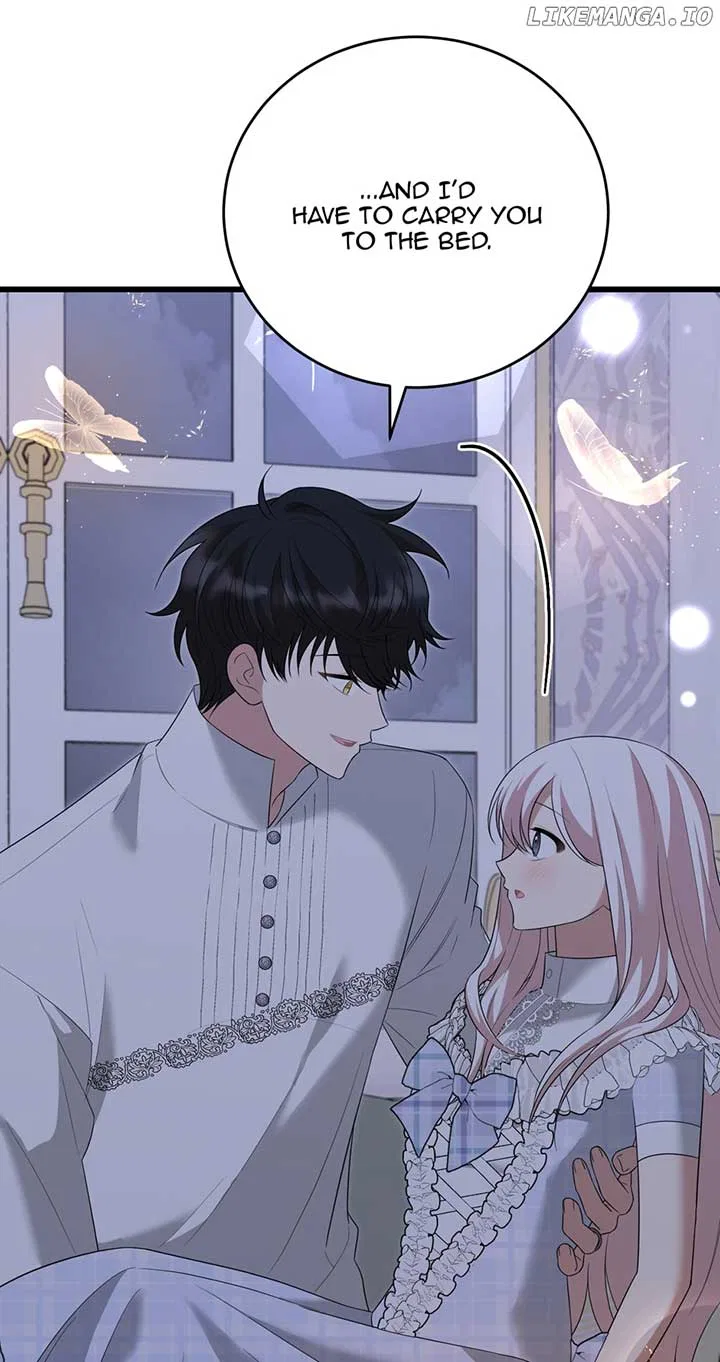 Four Dangerous Brothers to My Rescue! Chapter 91 – Page 46
