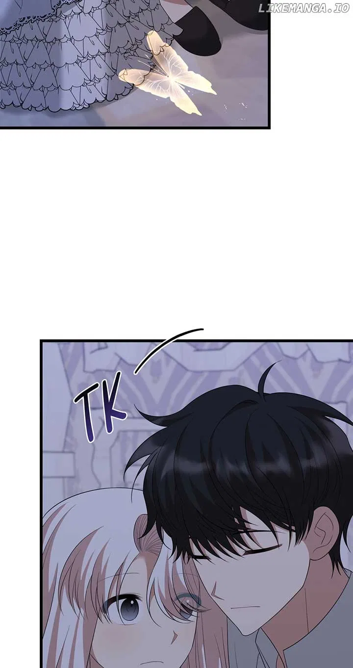Four Dangerous Brothers to My Rescue! Chapter 91 – Page 48