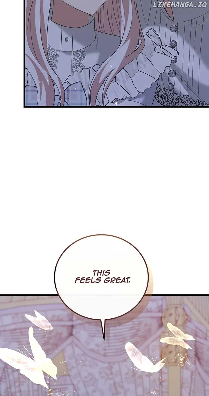 Four Dangerous Brothers to My Rescue! Chapter 91 – Page 49