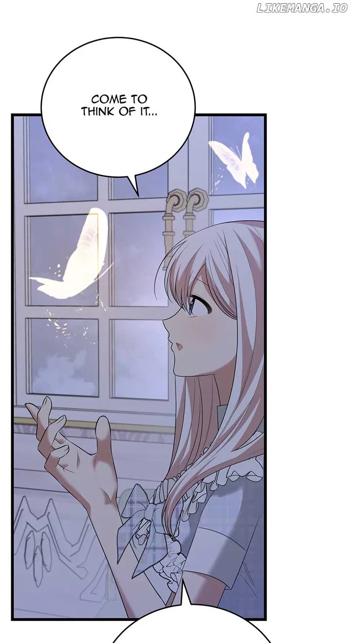 Four Dangerous Brothers to My Rescue! Chapter 91 – Page 51