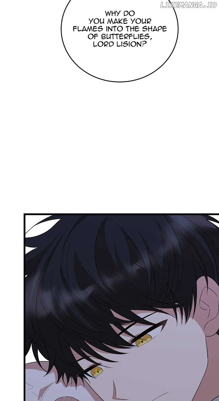 Four Dangerous Brothers to My Rescue! Chapter 91 – Page 52