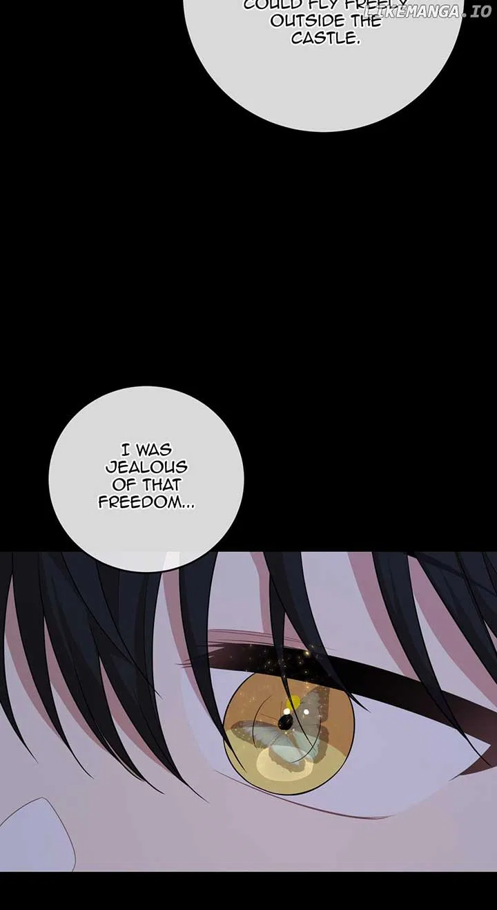 Four Dangerous Brothers to My Rescue! Chapter 91 – Page 55