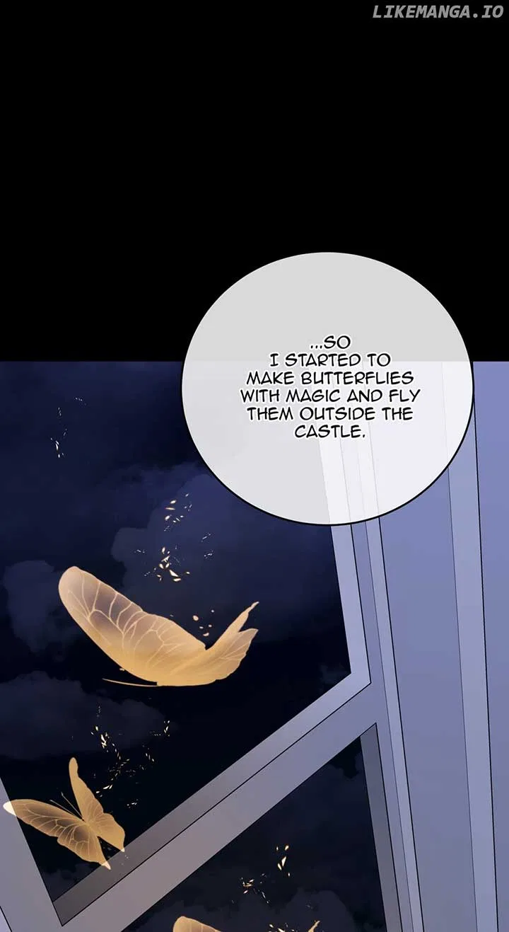 Four Dangerous Brothers to My Rescue! Chapter 91 – Page 56