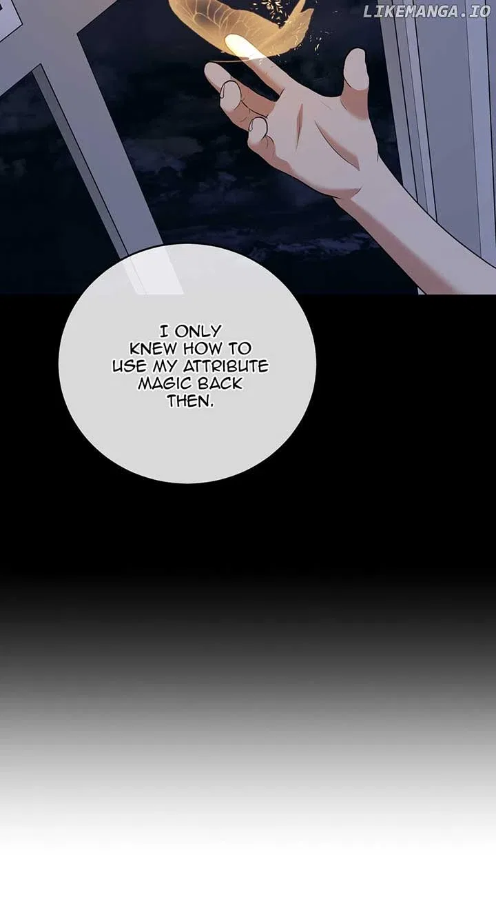 Four Dangerous Brothers to My Rescue! Chapter 91 – Page 57