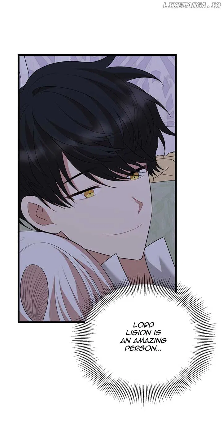 Four Dangerous Brothers to My Rescue! Chapter 91 – Page 58
