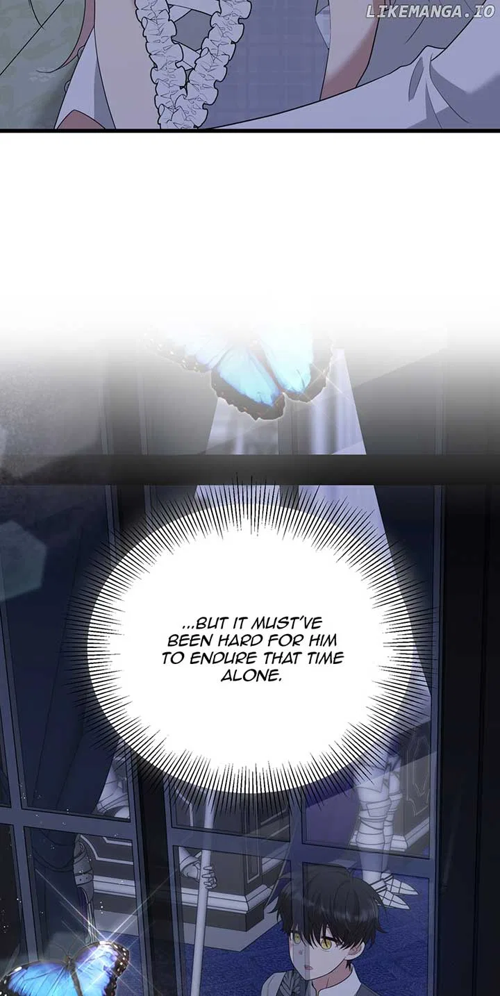 Four Dangerous Brothers to My Rescue! Chapter 91 – Page 60