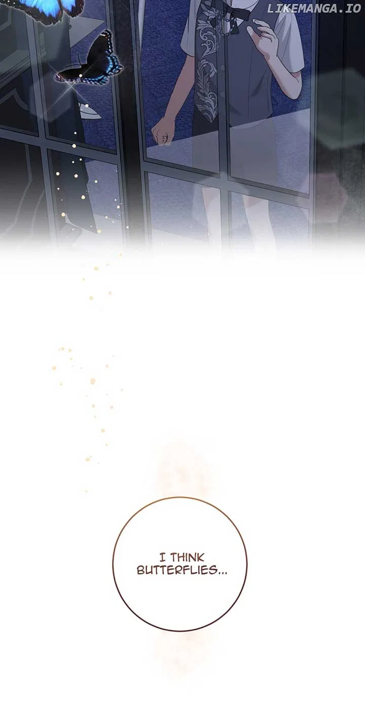 Four Dangerous Brothers to My Rescue! Chapter 91 – Page 61