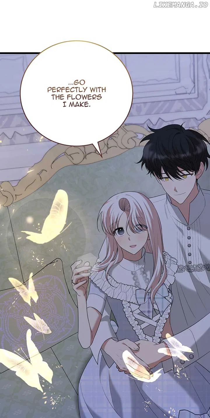 Four Dangerous Brothers to My Rescue! Chapter 91 – Page 62