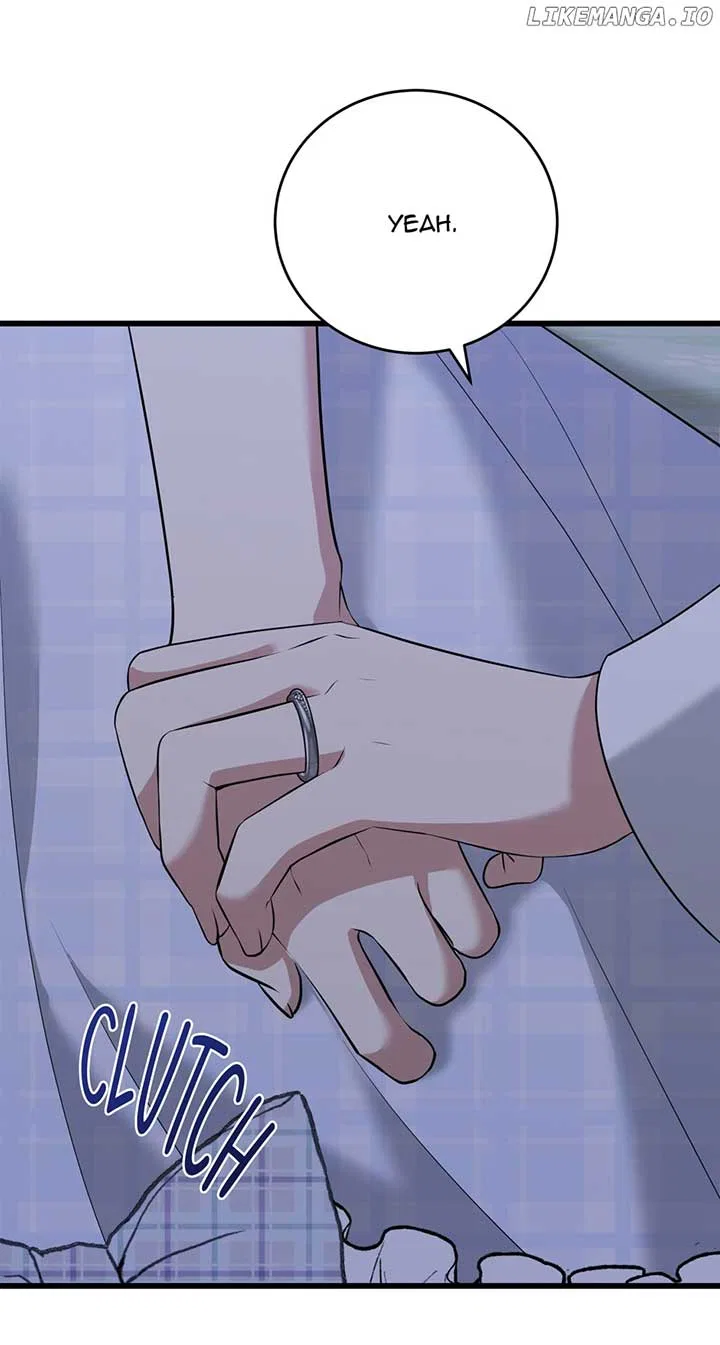 Four Dangerous Brothers to My Rescue! Chapter 91 – Page 64