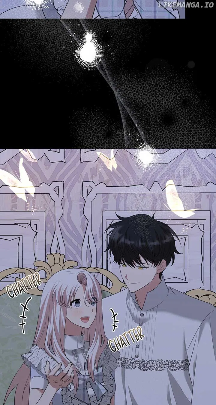 Four Dangerous Brothers to My Rescue! Chapter 91 – Page 67