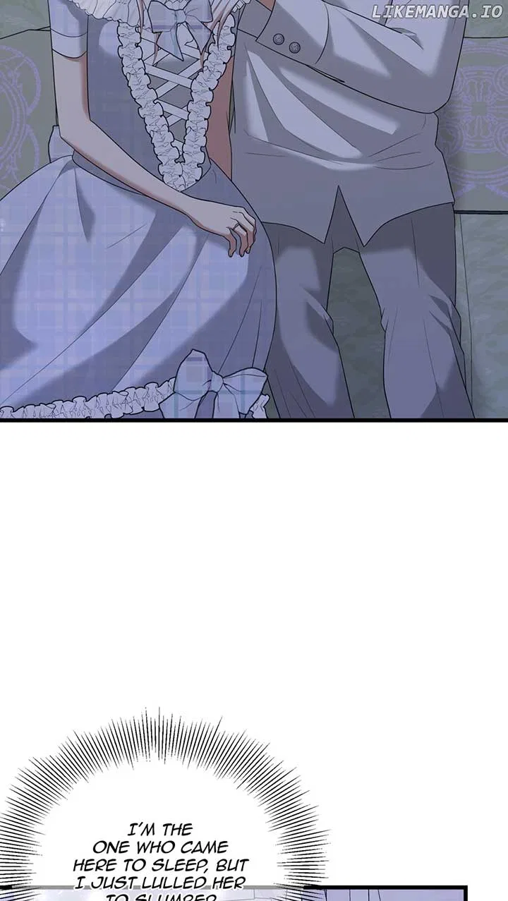 Four Dangerous Brothers to My Rescue! Chapter 91 – Page 72