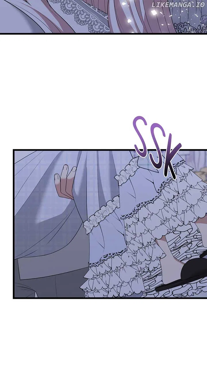 Four Dangerous Brothers to My Rescue! Chapter 91 – Page 75