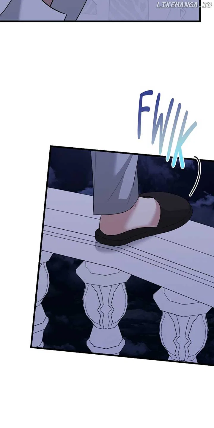 Four Dangerous Brothers to My Rescue! Chapter 91 – Page 80