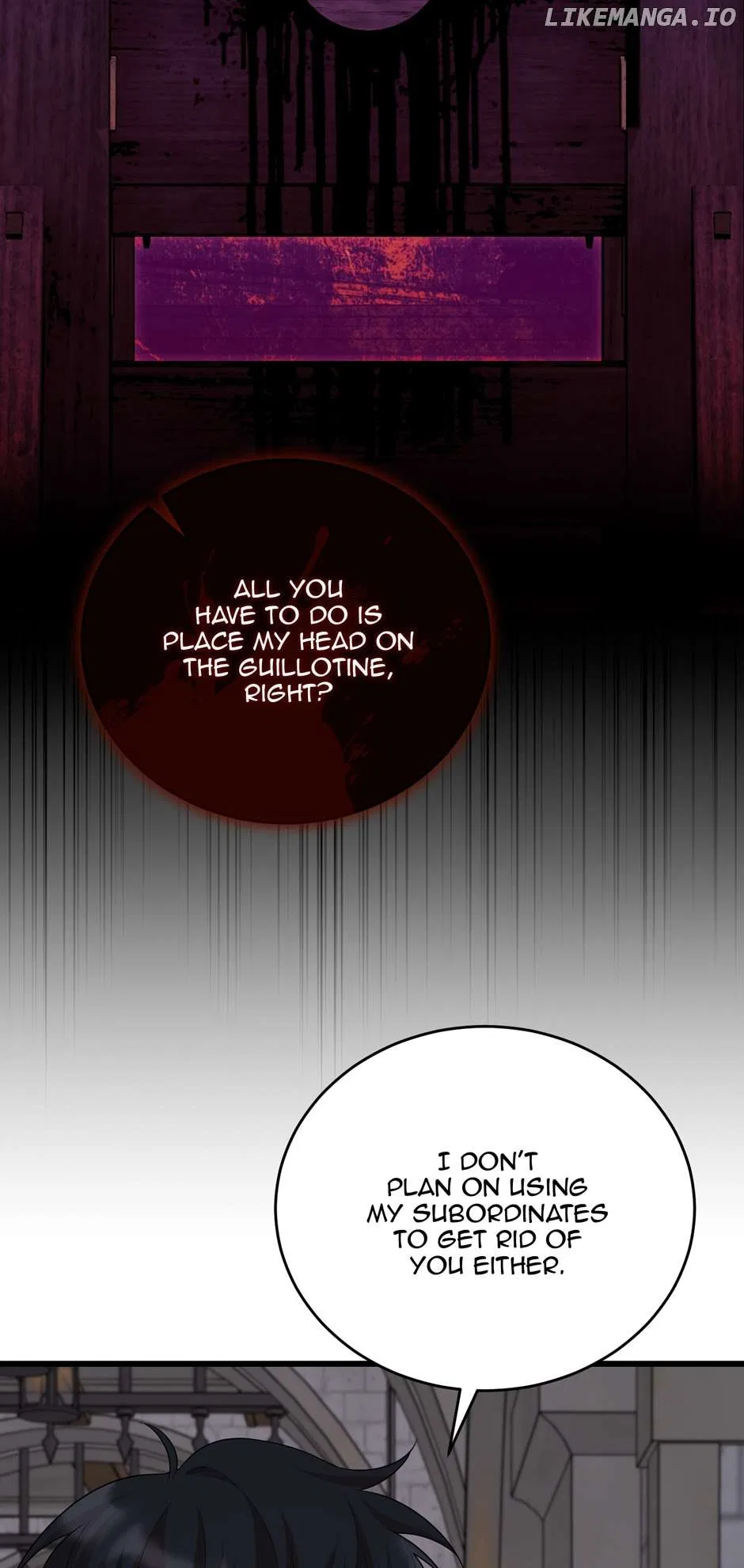 Four Dangerous Brothers to My Rescue! Chapter 90 – Page 4