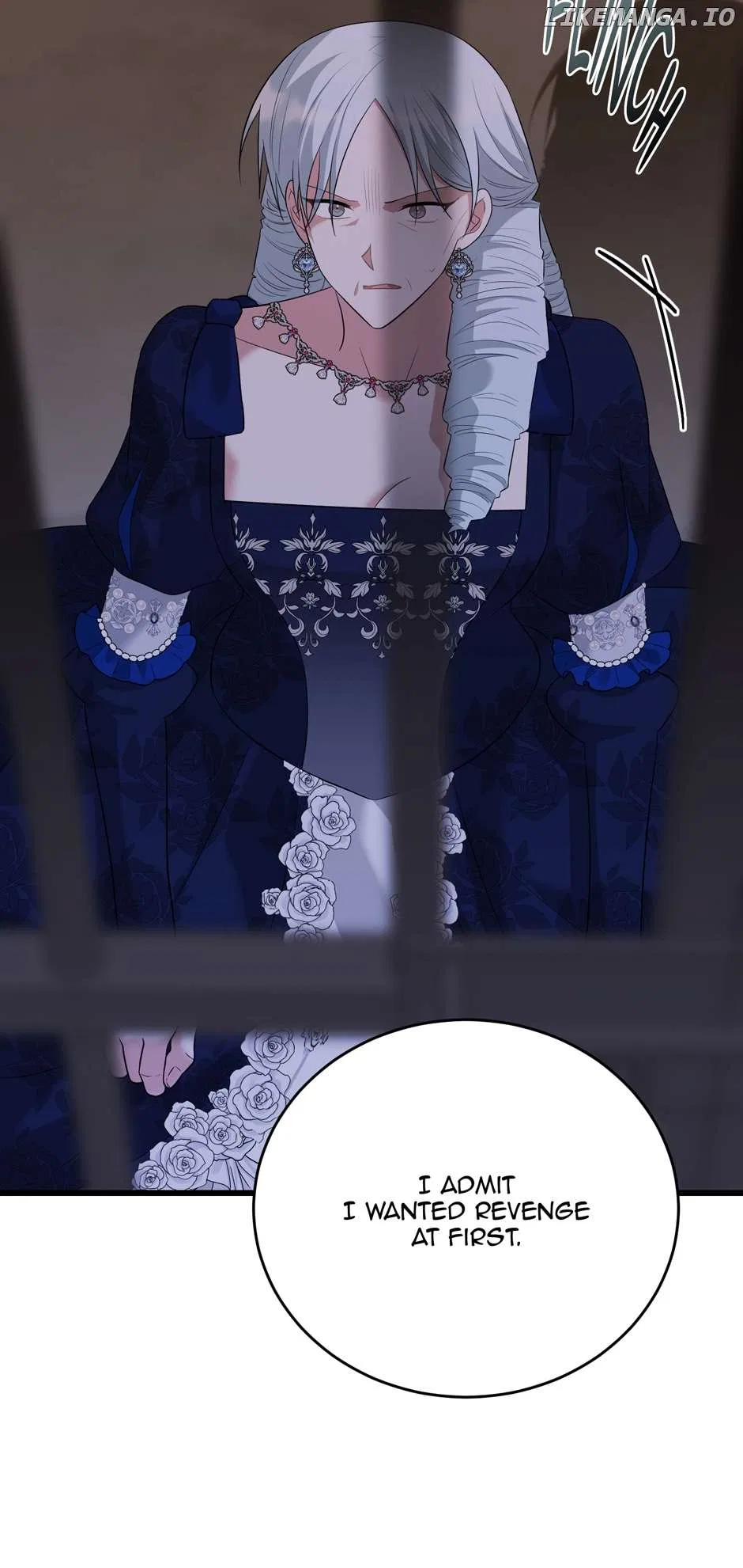 Four Dangerous Brothers to My Rescue! Chapter 90 – Page 6