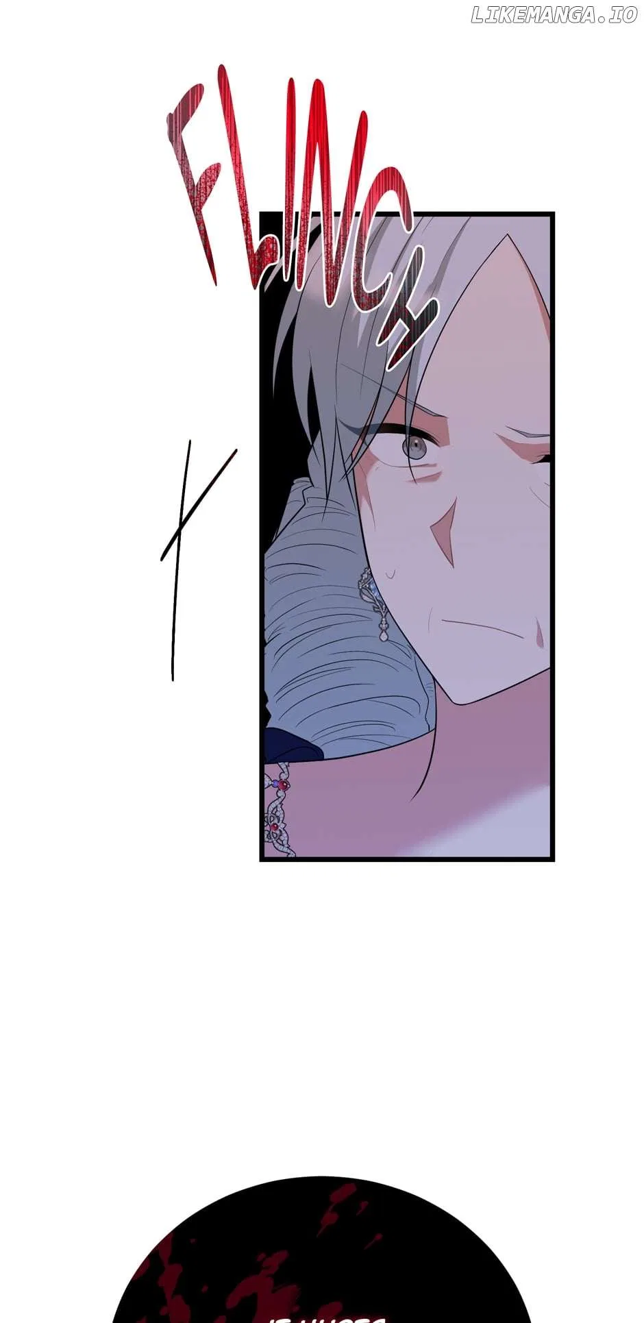 Four Dangerous Brothers to My Rescue! Chapter 90 – Page 8