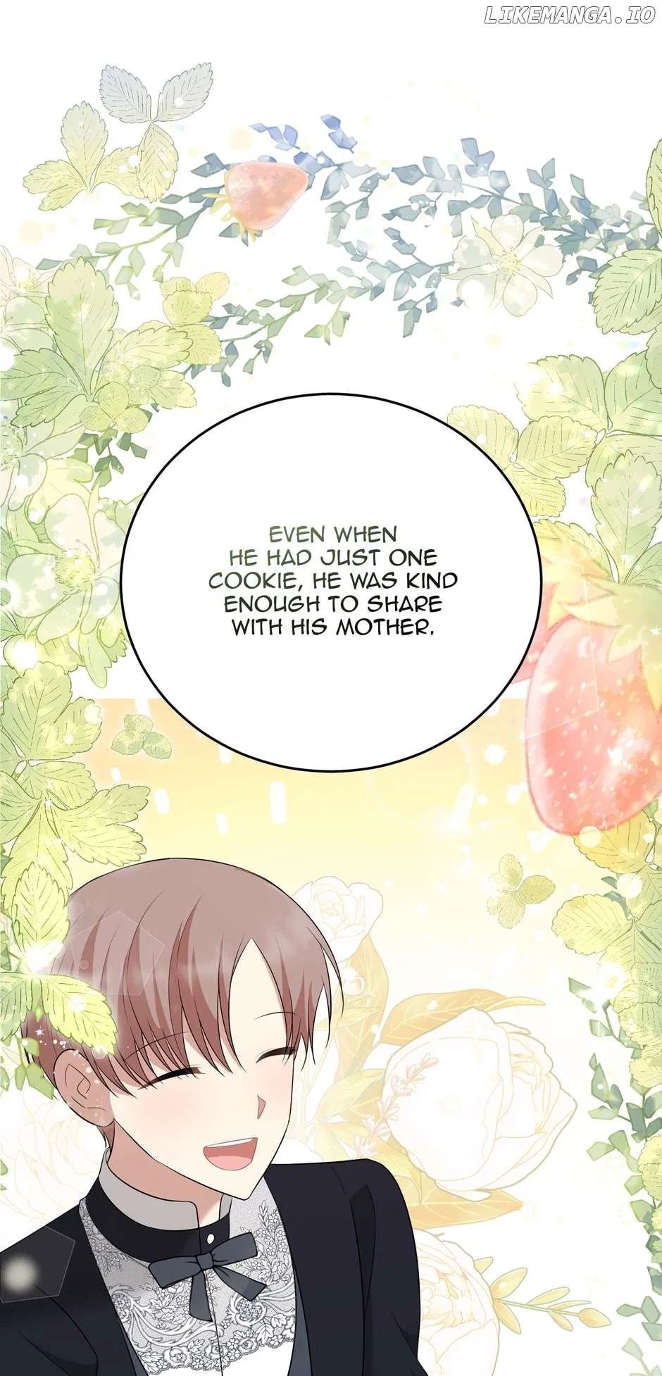 Four Dangerous Brothers to My Rescue! Chapter 90 – Page 14