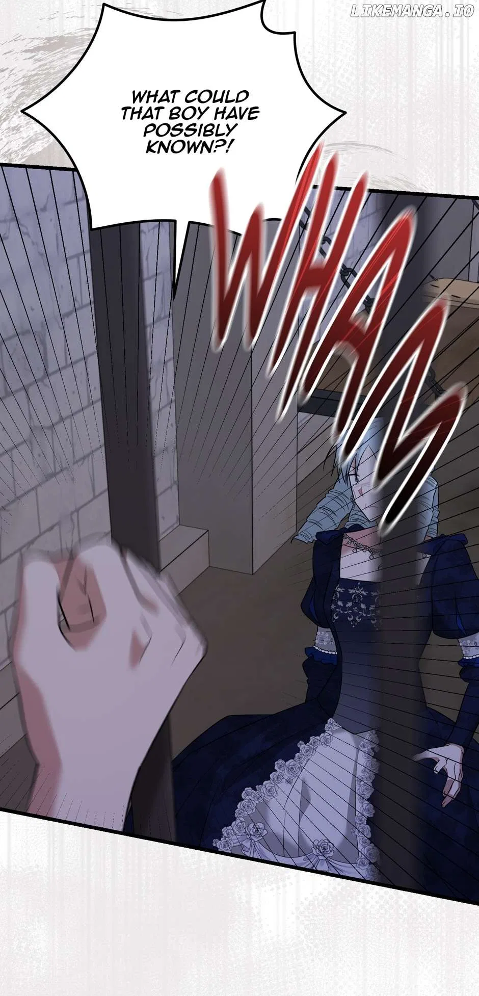 Four Dangerous Brothers to My Rescue! Chapter 90 – Page 17