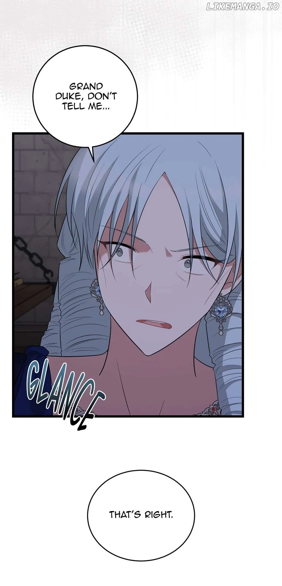 Four Dangerous Brothers to My Rescue! Chapter 90 – Page 18