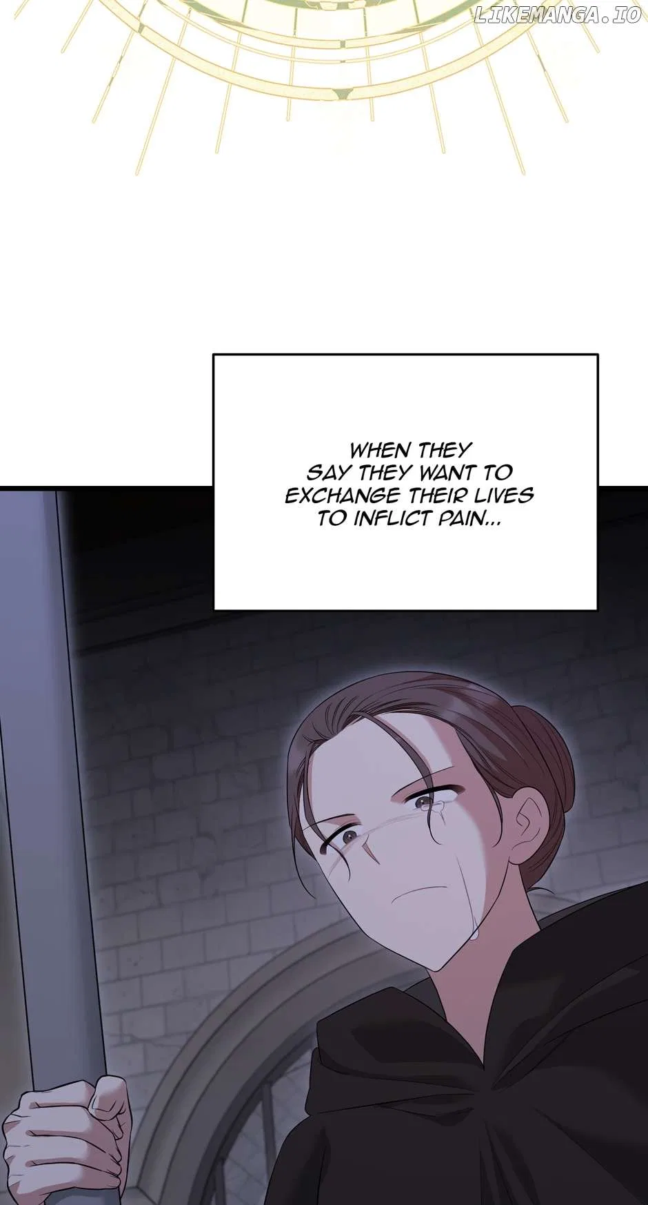 Four Dangerous Brothers to My Rescue! Chapter 90 – Page 22