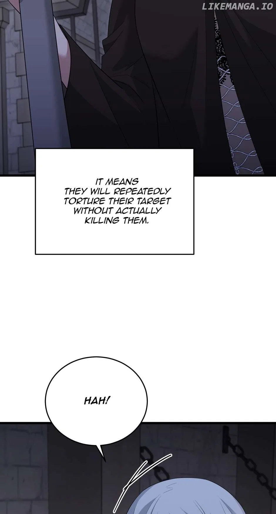 Four Dangerous Brothers to My Rescue! Chapter 90 – Page 23