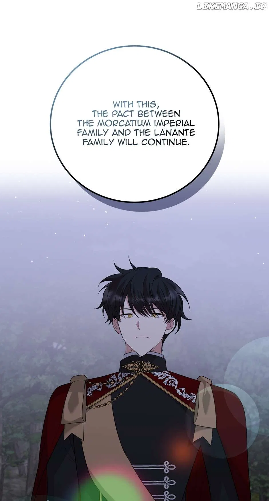Four Dangerous Brothers to My Rescue! Chapter 90 – Page 29