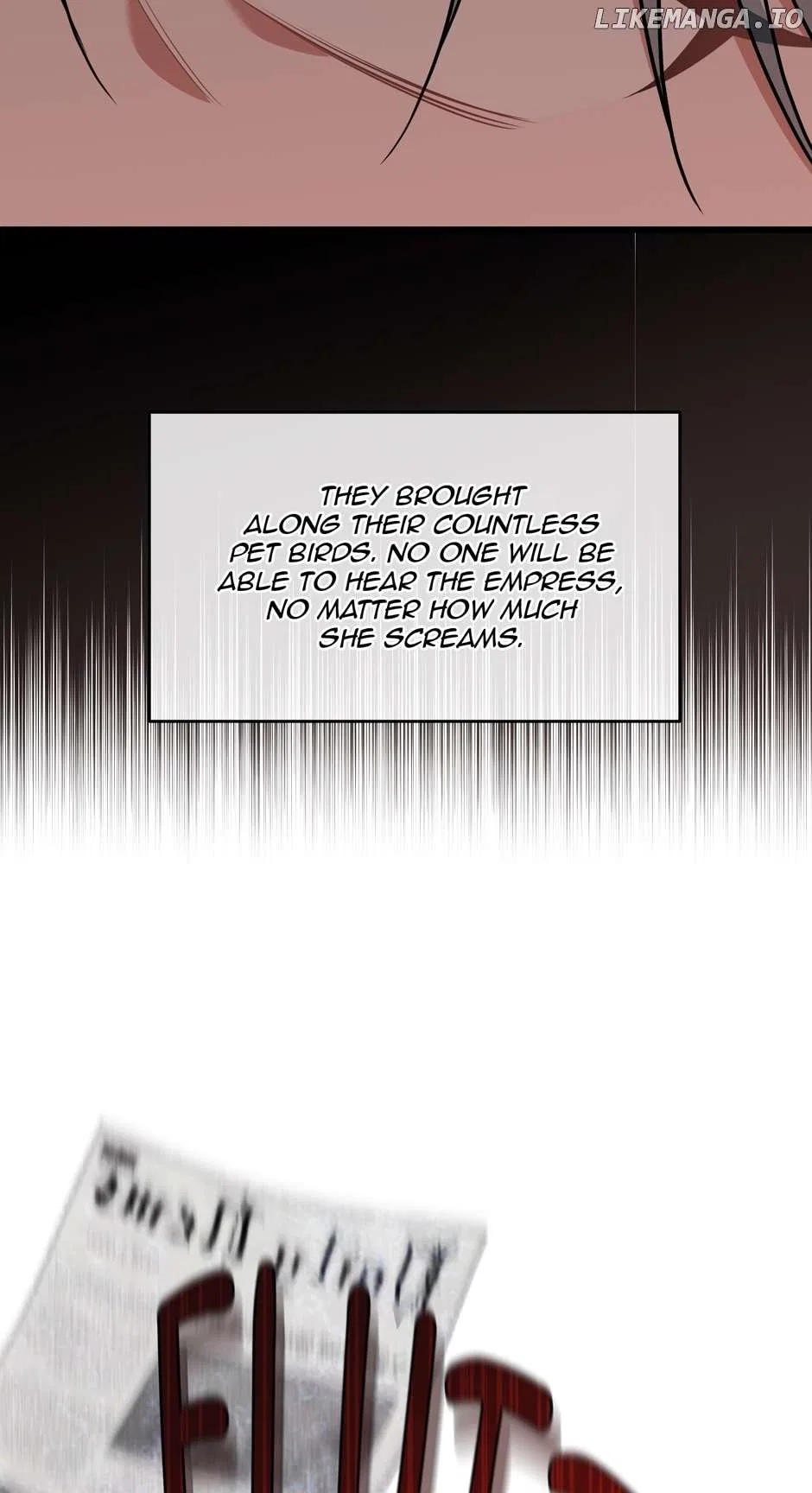 Four Dangerous Brothers to My Rescue! Chapter 90 – Page 34