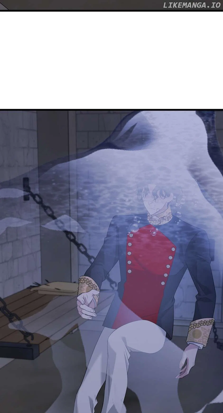Four Dangerous Brothers to My Rescue! Chapter 90 – Page 39
