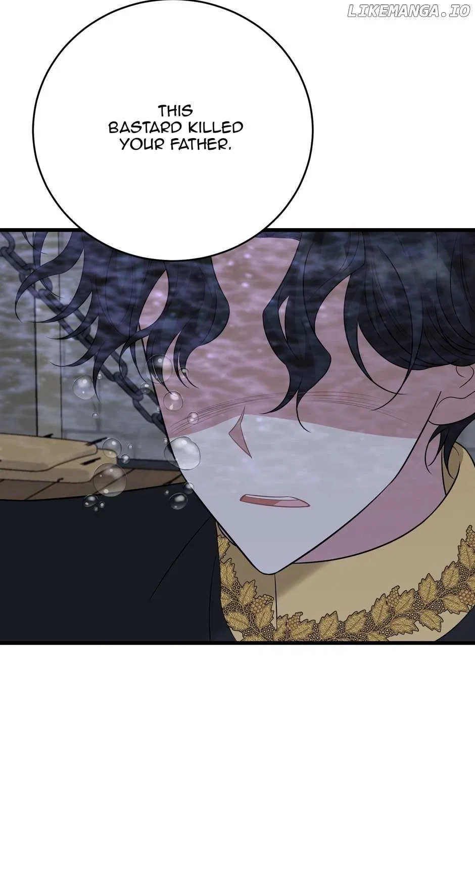 Four Dangerous Brothers to My Rescue! Chapter 90 – Page 43