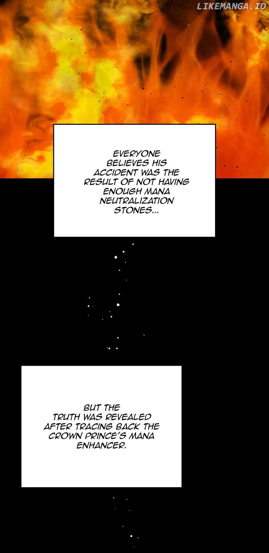 Four Dangerous Brothers to My Rescue! Chapter 90 – Page 45