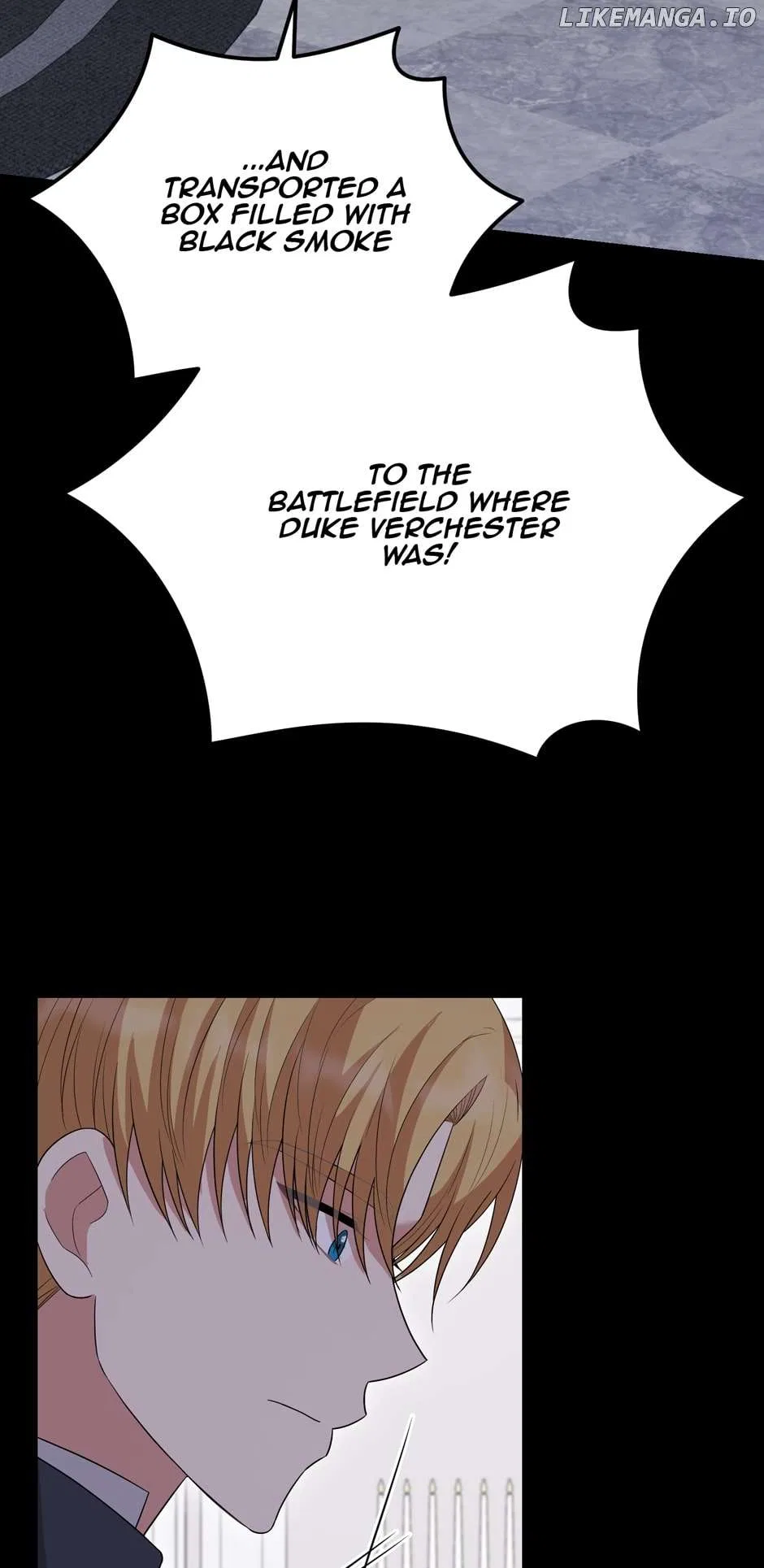 Four Dangerous Brothers to My Rescue! Chapter 90 – Page 47